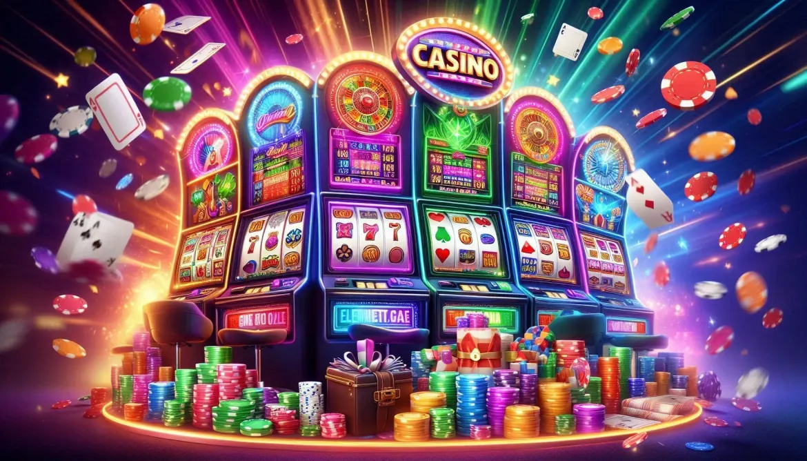 Akibawin Casino